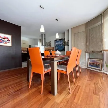 Apartment Beautiful Magnolia-near The Sea