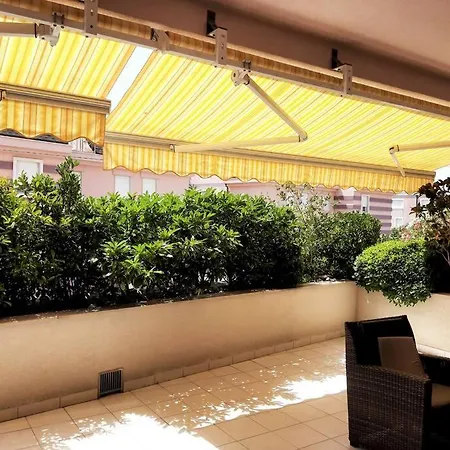 Apartment Beautiful Magnolia-near The Sea *